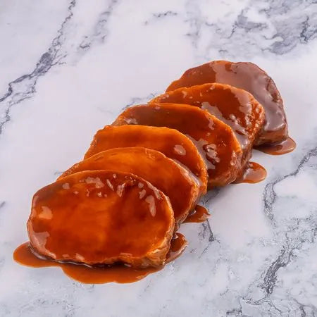 Lombinho Suíno ao Molho Barbecue 110g