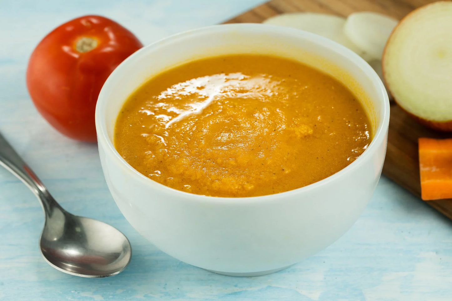 Creme de Legumes 400g
