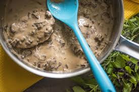 Escalope de Alcatra ao Funghi 150g