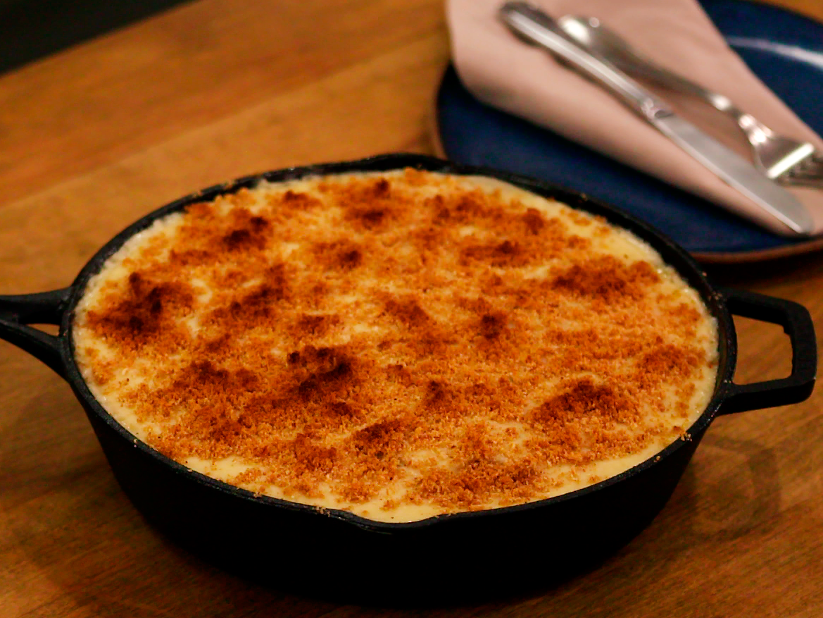 Bacalhau com Natas e Arroz de Castanha 420g