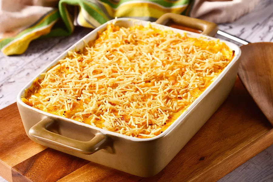 Fricassê de Frango com Arroz 400g