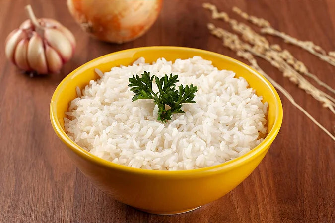 Arroz 140g