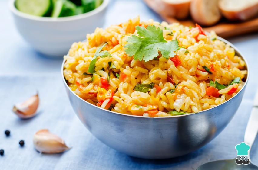 Arroz Integral com Cenoura 140g