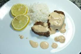 Lombinho Suíno ao Molho de Limão 110g