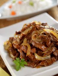 Picadinho de Alcatra Acebolado 180g