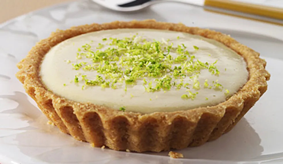 Torta de Limão 140g