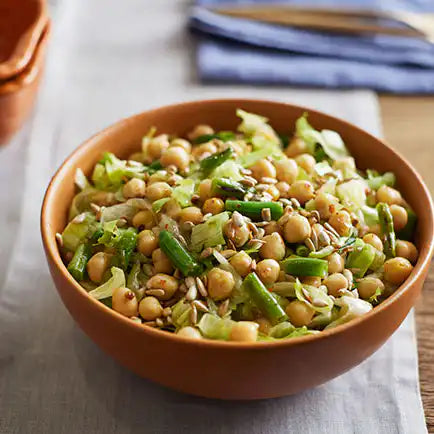 Salada de Grão de Bico 150g