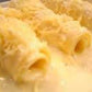 Cannelloni de Quatro Queijos ao Molho Branco 400g