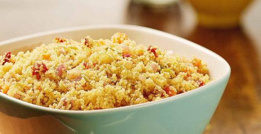 Couscous Marroquino 120g