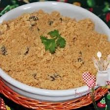 Farofa de Biscoito 100g