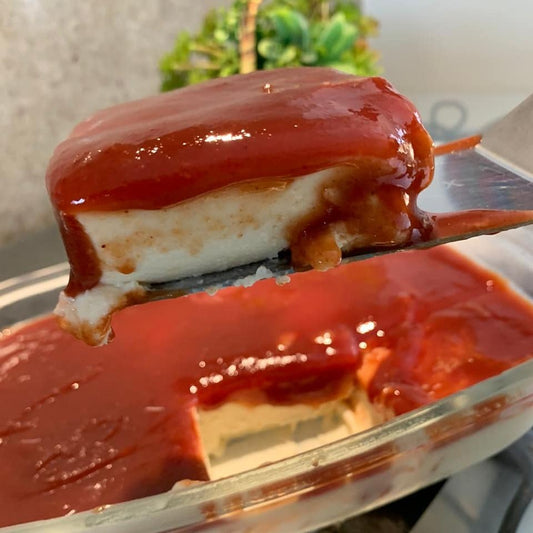 Pavê Romeu e Julieta 150g